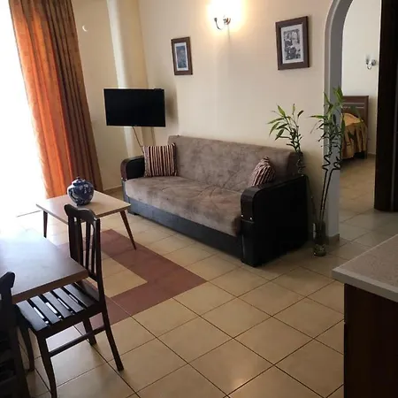 Best House Apart Hotel-2 Alanya Exterior photo