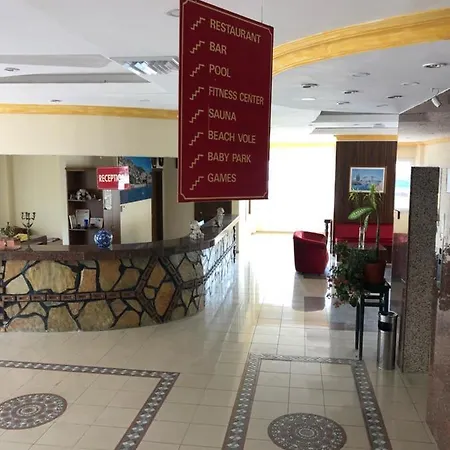 Best House Apart Hotel-2 Alanya Exterior photo